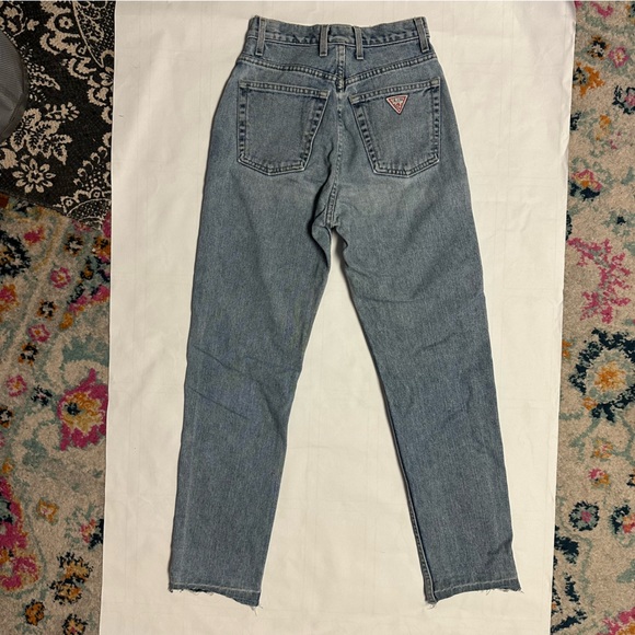 Vintage Guess Jeans - Picture 11 of 11